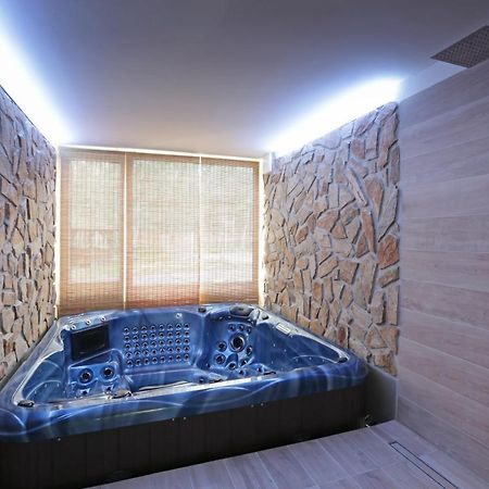 Wellness Penzion Kristyna - Acko Храдек над Ниса Екстериор снимка